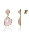 Pendientes Mineral