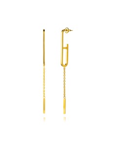 Pendiente Acero - 92mm 2