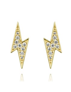 Ray Earrings - Circonita Varios 2