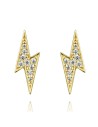 Ray Earrings - Circonita Varios