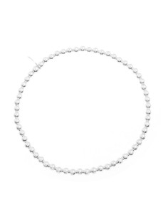 Pulsera Elastica - Bolitas 3mm 2