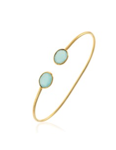 Pulsera Mineral - 10*8mm 2