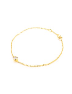 Pulsera Circonita - 5mm 2