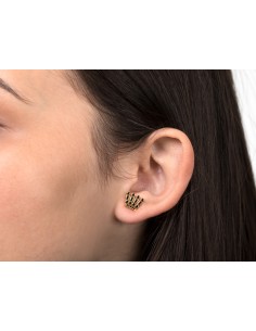 Pendientes Circonita - Circonita 2