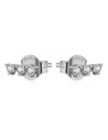 Pendientes Circonita - 3 Cz