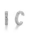 Pendientes Circonita - Earcuff 10mm