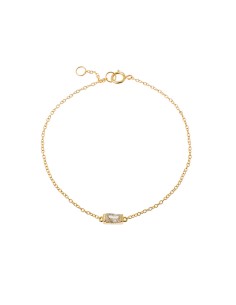 Pulsera Circonita - 6*3mm 2