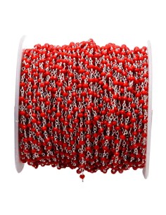 Cadena Rosario - Coral - 1 metro 2