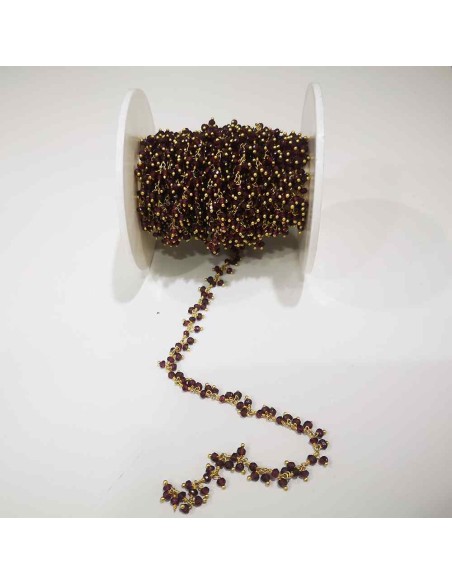 Cadena Triple Rosario - 1 Metro