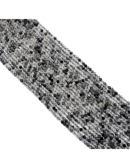 Tira Mineral - Rutilo Negro