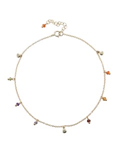 Tobillera Minerales Multi - 27 cm 2