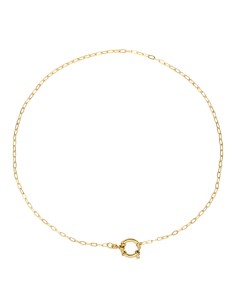 Collar Acero - Reasa - 40 cm 2