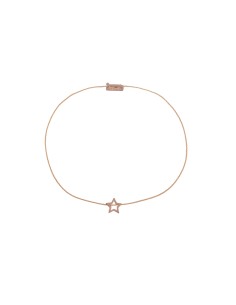 Pulsera Hilo - Estrella 2