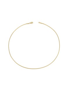 Cadena Omega - 42cm 2