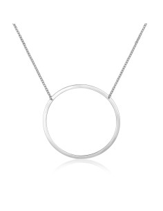 Collar - Liso Circulo - 40mm 2