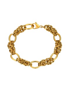 Pulsera Eslabón - 19 cm 2