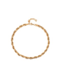 Collar Acero - Byzantine 40+5 cm 2