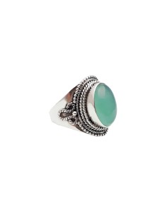 Anillo Mineral - Oval - 10*14mm 2