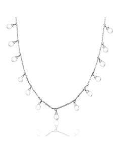 Collar Mineral - Lagrimas 2