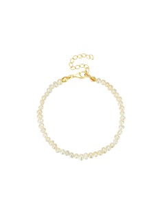 Pulsera Perla - Perla Cultivada 2.5 - 3 mm 2