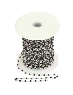 Cadena Rosario - 1 mt 2