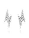 Ray Earrings - Circonita Varios