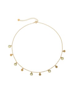 Collar Mineral - Chapa - 36+5cm 2