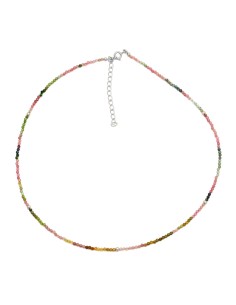 Choker Mineral - 36+5cm 2