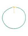 Choker Mineral - 36+5cm