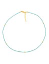 Choker Mineral - 36+5cm