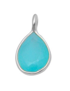 Charm Mineral - 5*7mm 2