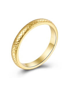 Anillo Plata - Rayas 2