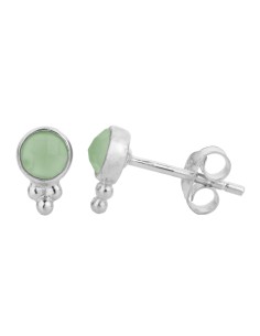 Pendientes Mineral 2