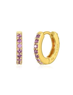 Pendientes Aro - 12 mm 2