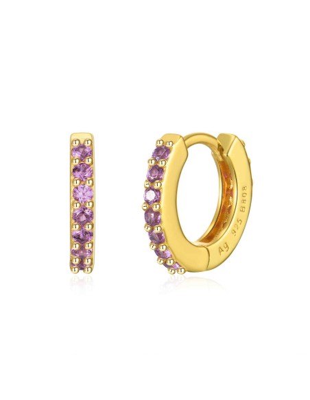 Pendientes Aro - 12 mm