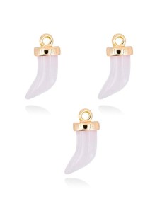 Charm Mineral - Cuerno 2