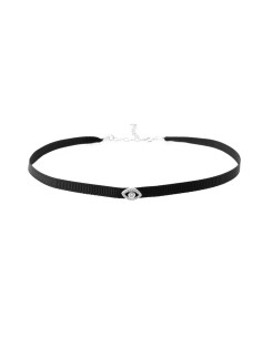 Collar Choker - Ojo 2