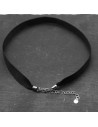 Collar Plata - Choker