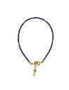 Pulsera Mineral -16+4 cm - Bañado Oro