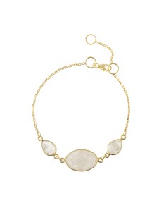 Pulsera Mineral - 3 Minerales 2