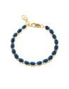 Pulsera Mineral - 5*7 mm