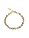 Pulsera Mineral - 5*7 mm