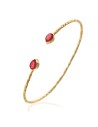 Pulsera Mineral - 6*4mm