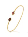 Pulsera Mineral - 6*4mm