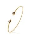 Pulsera Mineral - 6*4mm