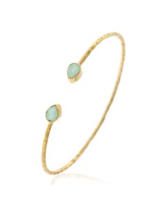 Pulsera Mineral - 6*4mm 2