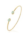 Pulsera Mineral - 6*4mm