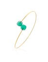 Pulsera Mineral - 8mm