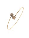 Pulsera Mineral - 8mm