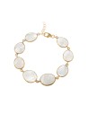 Pulsera Mineral - 12*16 mm